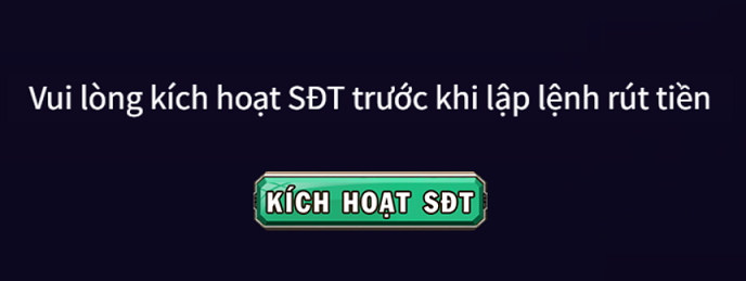 Hệ thống b52 bảo mật chặt chẽ