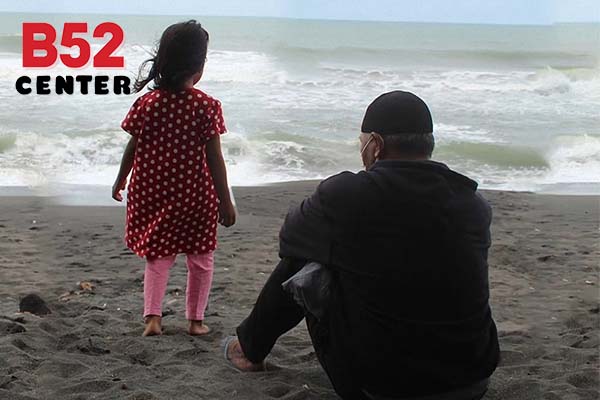 Mơ thấy ông nội đang mắng cha mẹ mình