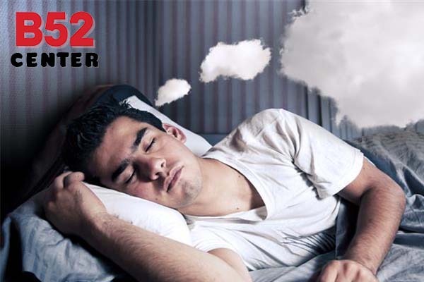 B52 Giải Mã Giấc Mơ thấy người mất