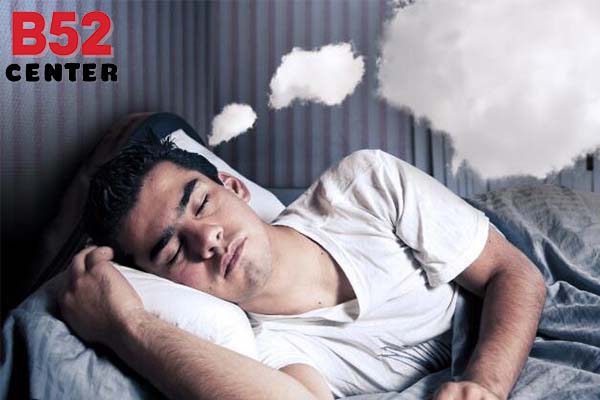 B52 phân tích ý nghĩa của việc nằm mơ thấy người thân mất