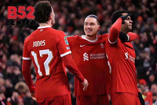 Nhận định Bournemouth vs Liverpool