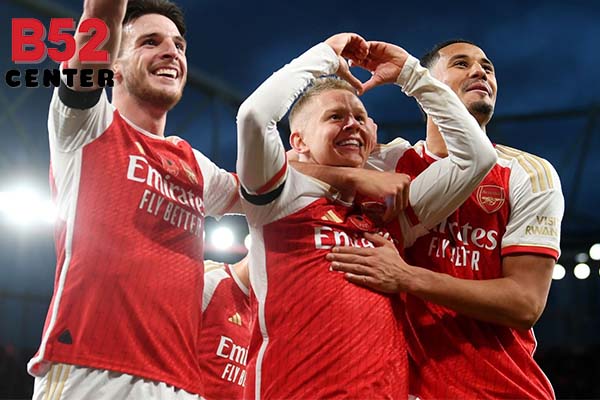 Nhận định Arsenal vs Crystal Palace