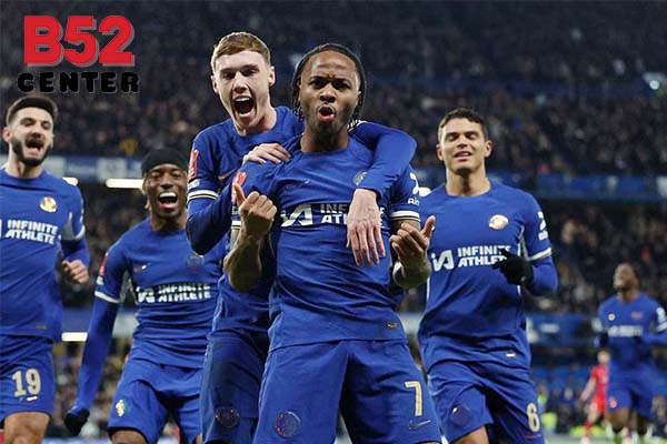 Nhận định Chelsea vs Fulham