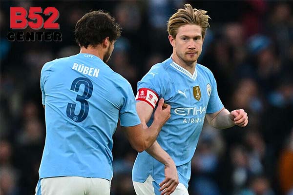 Nhận định Newcastle vs Manchester City