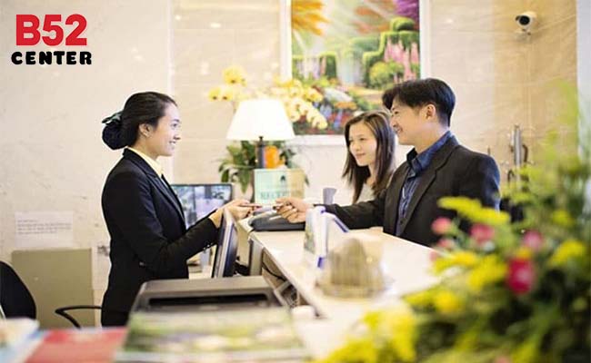 B52 tuyển dụng nhân viên sáng tạo nội dung số lượng 20 người