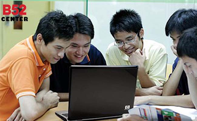 Kế hoạch tuyển dụng nhân sự của B52 trong năm 2024