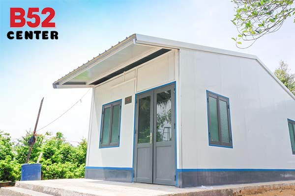 B52 hướng đến lợi ích cao cả cho cộng đồng