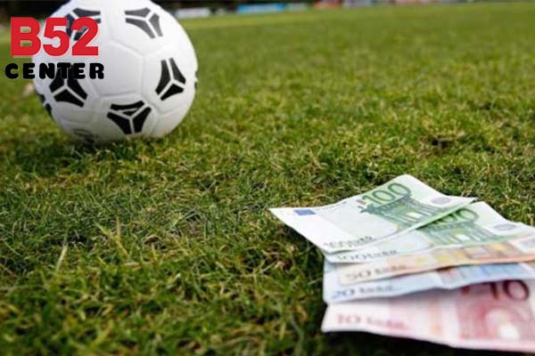 Cách tính tỷ lệ cược bóng đá cụ thể