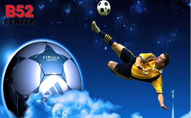 Cách Tính Tỷ Lệ Cược Trong Cá Cược Thể Thao: B52 Hướng Dẫn Chi Tiết