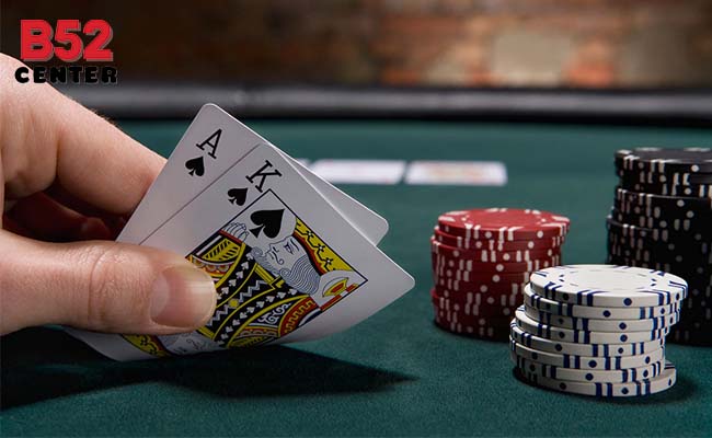 B52 Giới Thiệu Cẩm Nang Chiến Lược Chơi Poker Dành Cho Người Mới