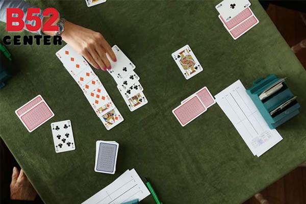 B52 khái quát những nét cơ bản của bài Bridge