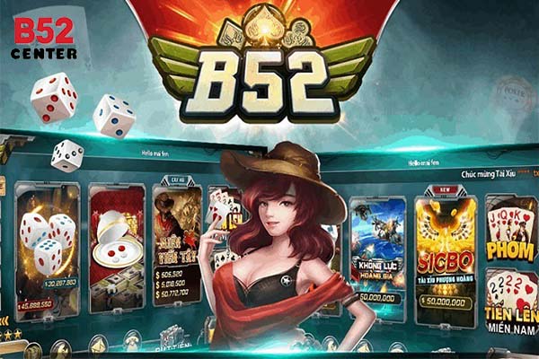 B52 chân thành cảm ơn quý khách hàng đã ủng hộ chúng tôi xuyên suốt năm qua