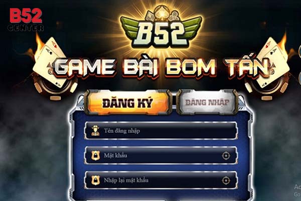 B52 và các chương trình khuyến mãi nhân dịp Xuân 2024