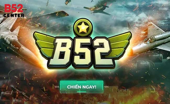 Nhà cái B52 khuyến mãi lớn cho người chơi nhân dịp năm mới 2024