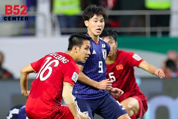 Nhà cái B52 khuyến mãi hoàn trả 2% đến vô hạn