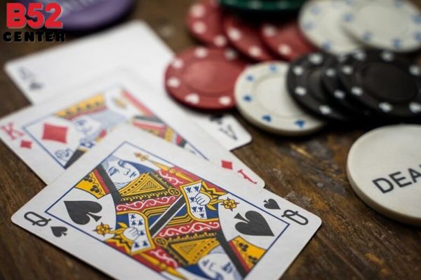 Cuộc thi tìm hiểu lịch sử phát triển của các thể loại game bài do B52 tổ chức