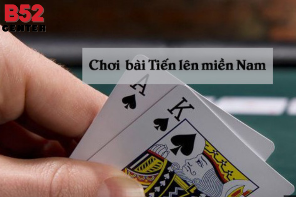 Chiến Thuật khi chơi bài tiến lên miền nam 