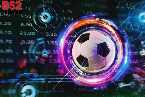 B52 Phân Tích Tỷ Lệ Kèo Bóng Đá: Làm Thế Nào Để Đọc Và Hiểu Chính Xác?
