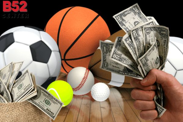 Nguồn gốc của cá cược thể thao