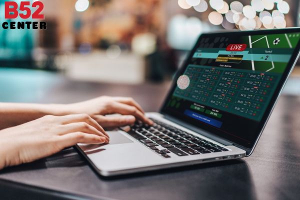 Cá cược thể thao ngày nay