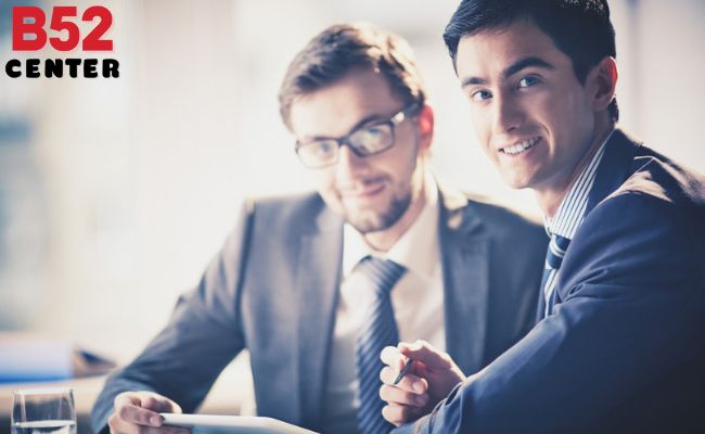 B52 Tổ Chức Chi Tuyển Giám Đốc Marketing Tại Thành Phố Hồ Chí Minh