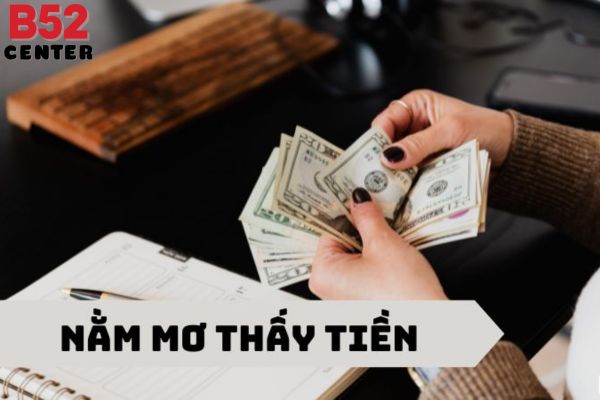 Ý nghĩa giấc mơ, mất ví tiền nhưng tìm lại được