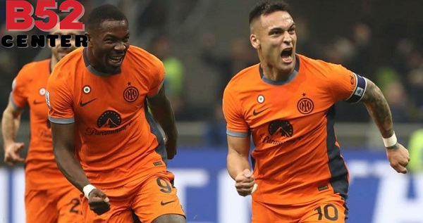 Soi kèo Lecce vs Inter