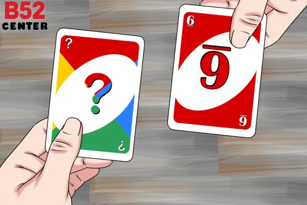 Chiến thuật chiến thắng khi chơi bài Uno
