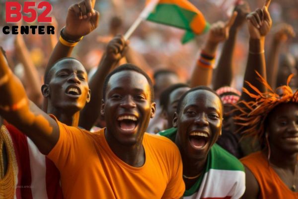 Mục đích phát sóng CAN 2024