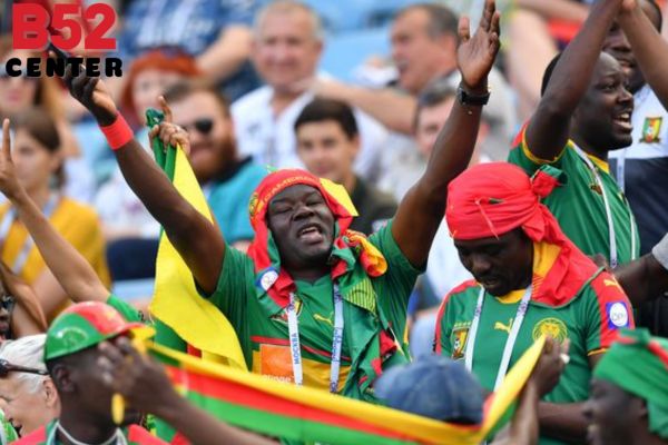 Lần đầu tiên B52 sở hữu trọn vẹn bản quyền phát sóng CAN