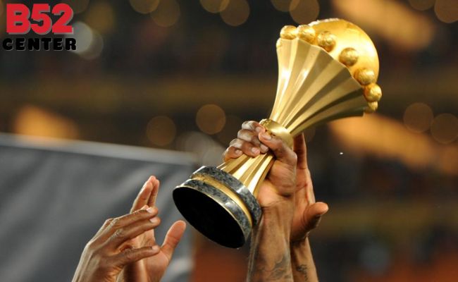 B52 Thông Báo Chính Thức Có Bản Quyền Phát Sóng CAN 2024