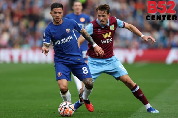 Soi kèo Chelsea vs Burnley