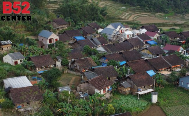 B52 Ủng Hộ 500 Triệu Đồng Vào Phát Triển Nông Thôn Việt Nam