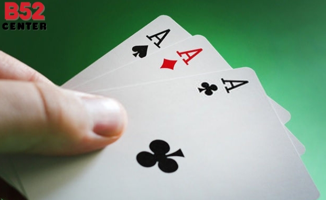 B52 Chia Sẻ 10 Mẹo Vàng Để Chơi Bài Cào Online