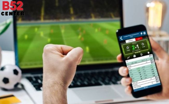 Cá Cược Online An Toàn: B52 Chia Sẻ 5 Lưu Ý Quan Trọng Cho Người Chơi