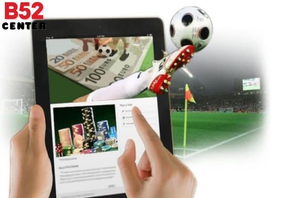 5 lưu ý quan trọng khi chơi cá cược online