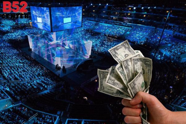 Cá cược esport là gì?