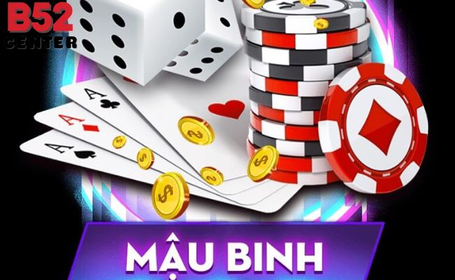 Làm Thế Nào Để Trở Thành Cao Thủ Trong Bài Mậu Binh Cùng B52?