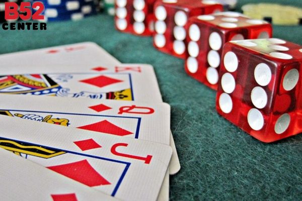 Những tuyệt chiêu và cách chơi mậu binh của cao thủ