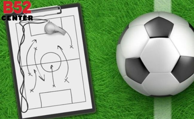 B52 Giải Mã Các Loại Kèo Cá Cược: Hiểu Rõ Để Thắng Lớn