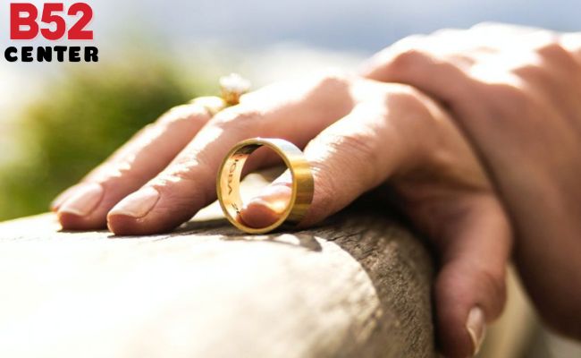 Nằm Mơ Thấy Mất Nhẫn Vàng: B52 Dự Đoán Và Ý Nghĩa