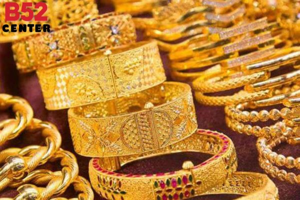 Điềm báo khi mất nhẫn vàng 