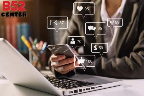 Quyền lợi khi làm việc tại B52