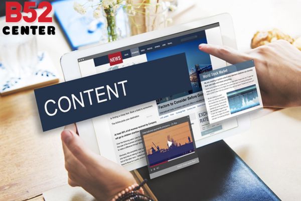 Mô tả công việc