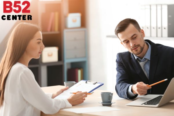 Tuyển dụng nhân sự